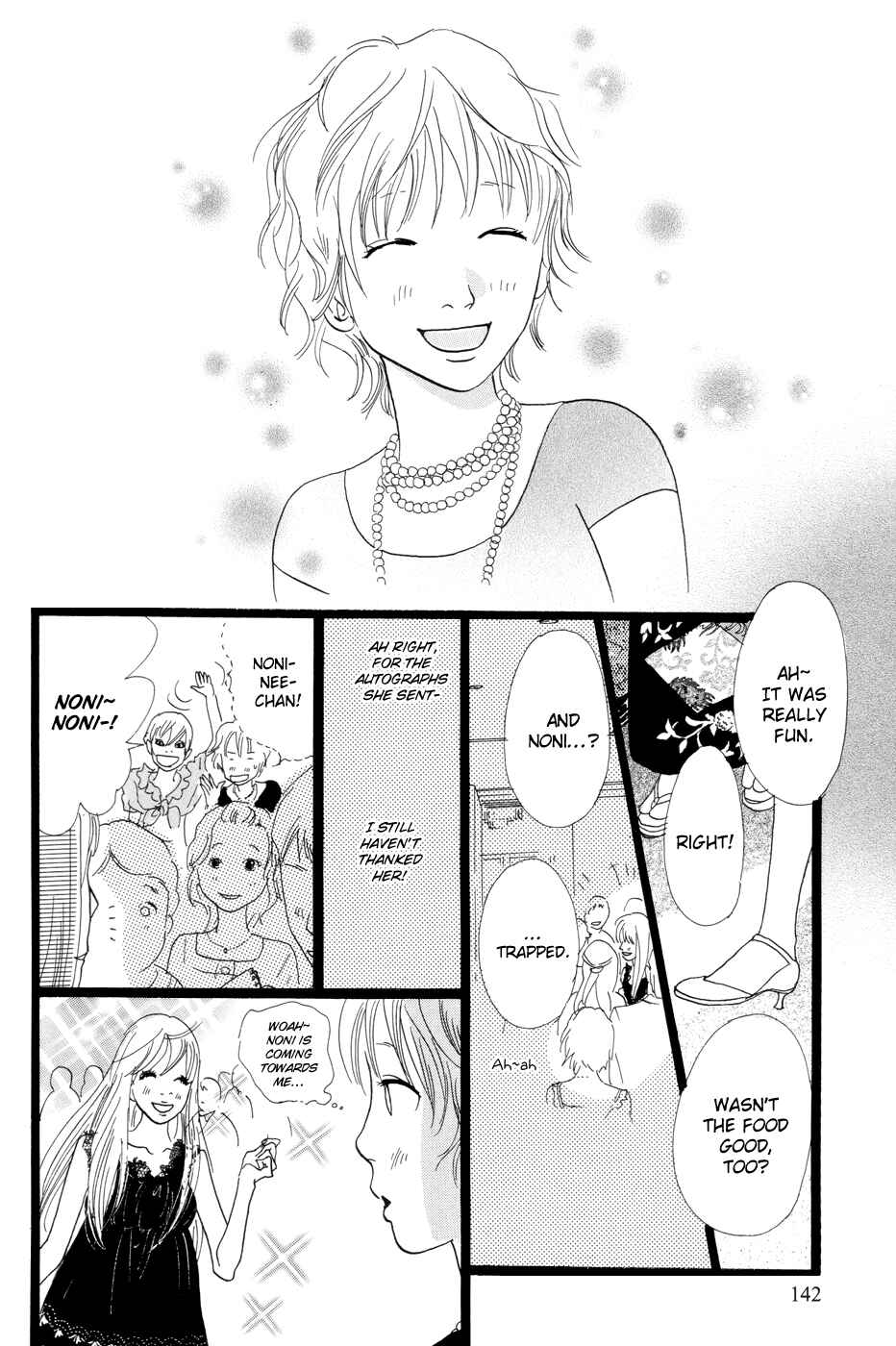 Page 13 Chapter 19 Cousin