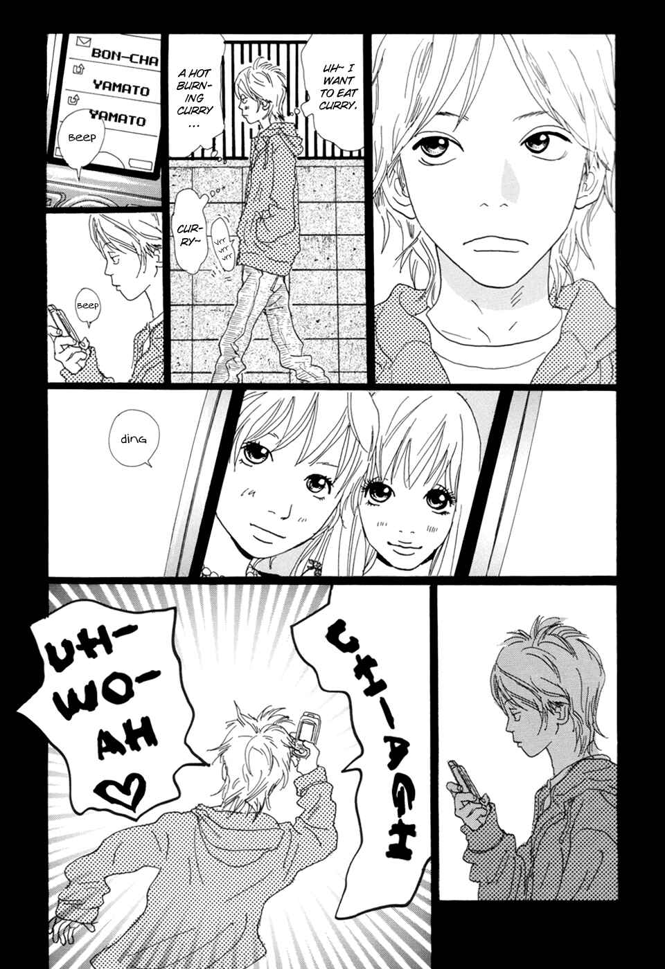 Page 16 Chapter 19 Cousin