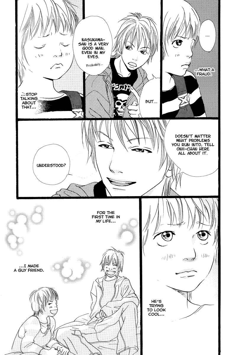 Page 8 Chapter 6 Cousin