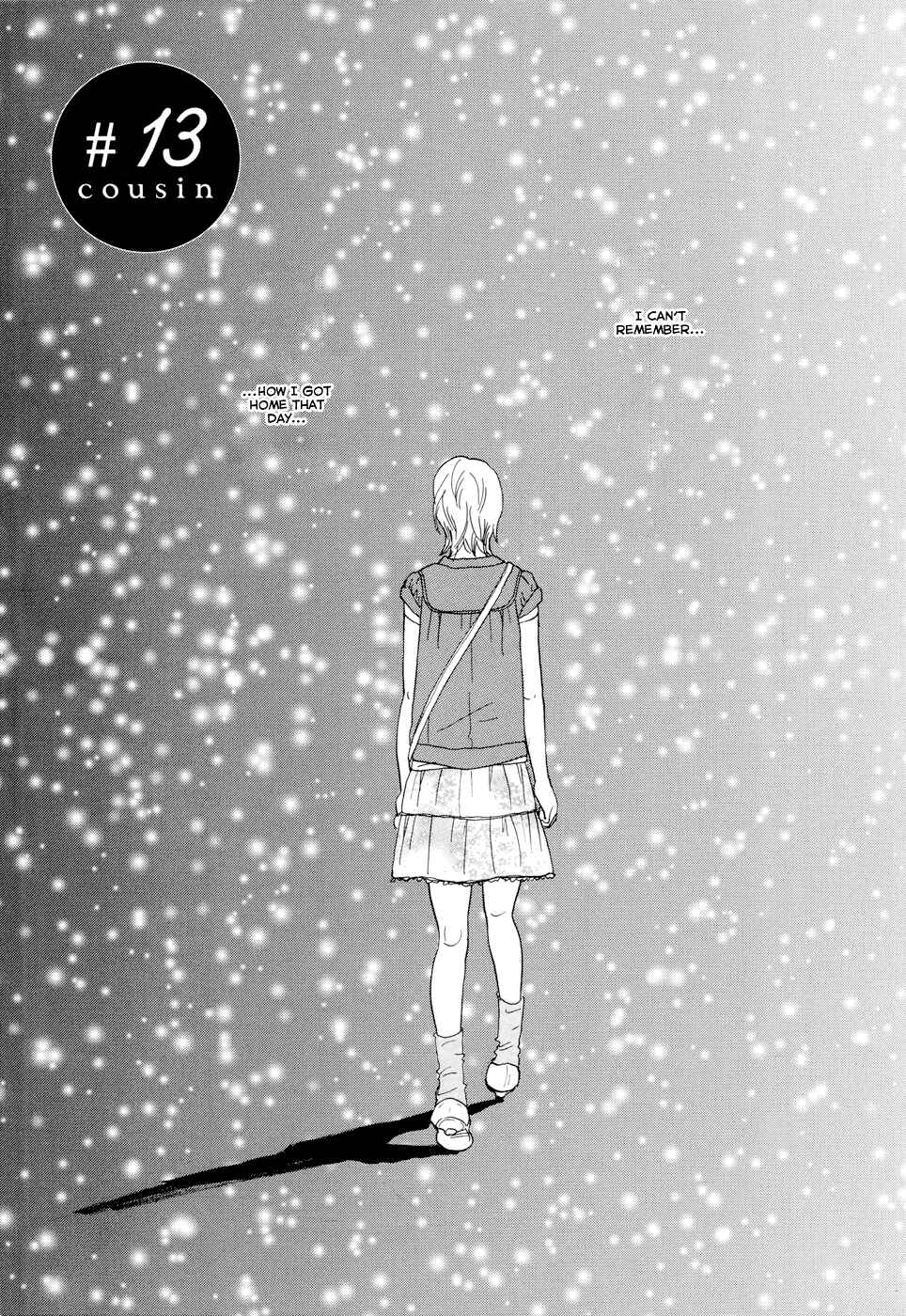 Page 2 Chapter 13 Cousin