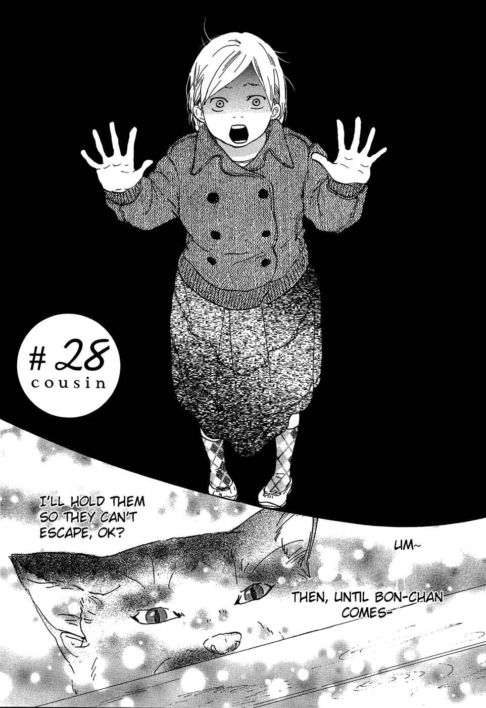 Page 1 Chapter 28 Cousin
