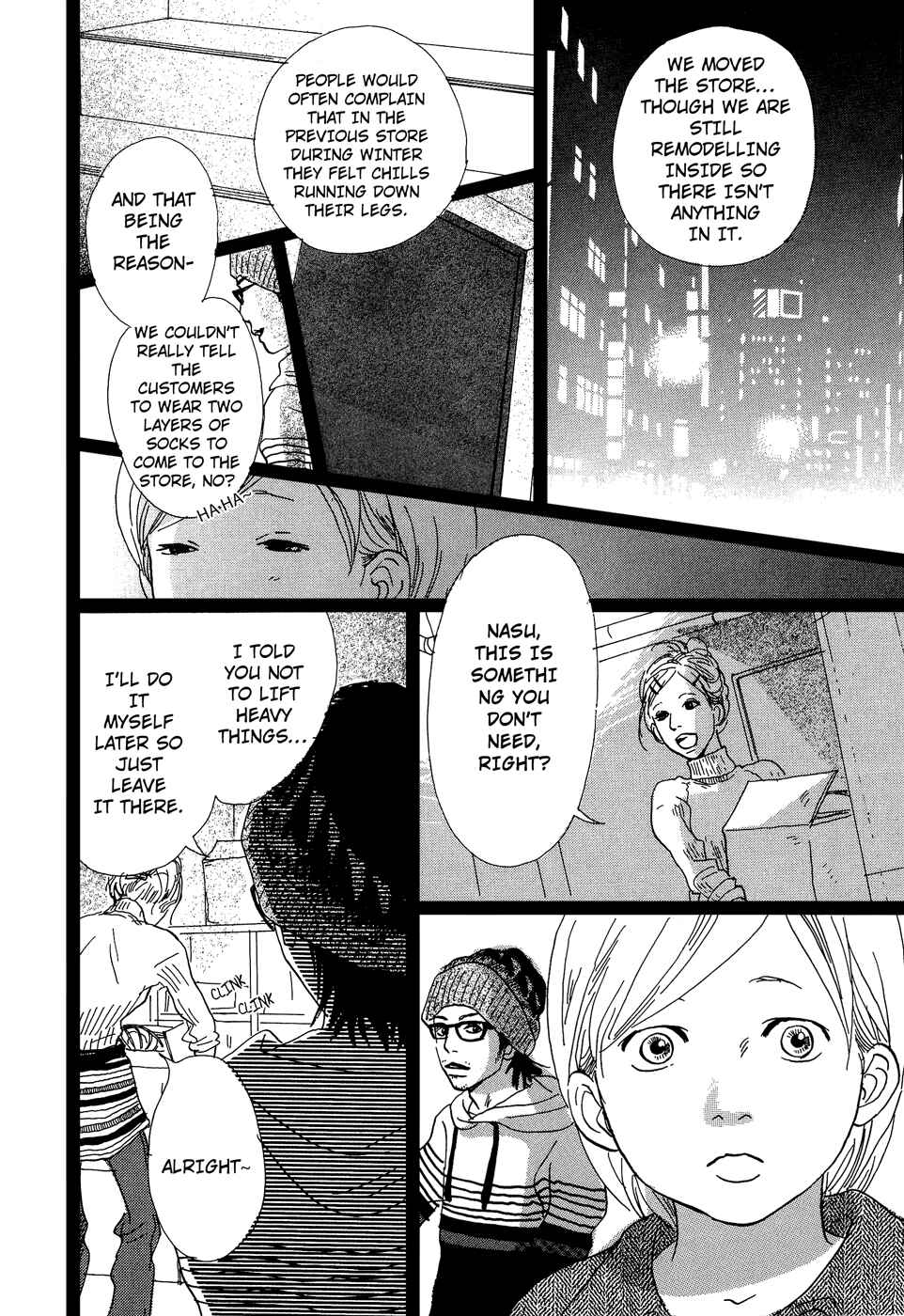 Page 10 Chapter 28 Cousin