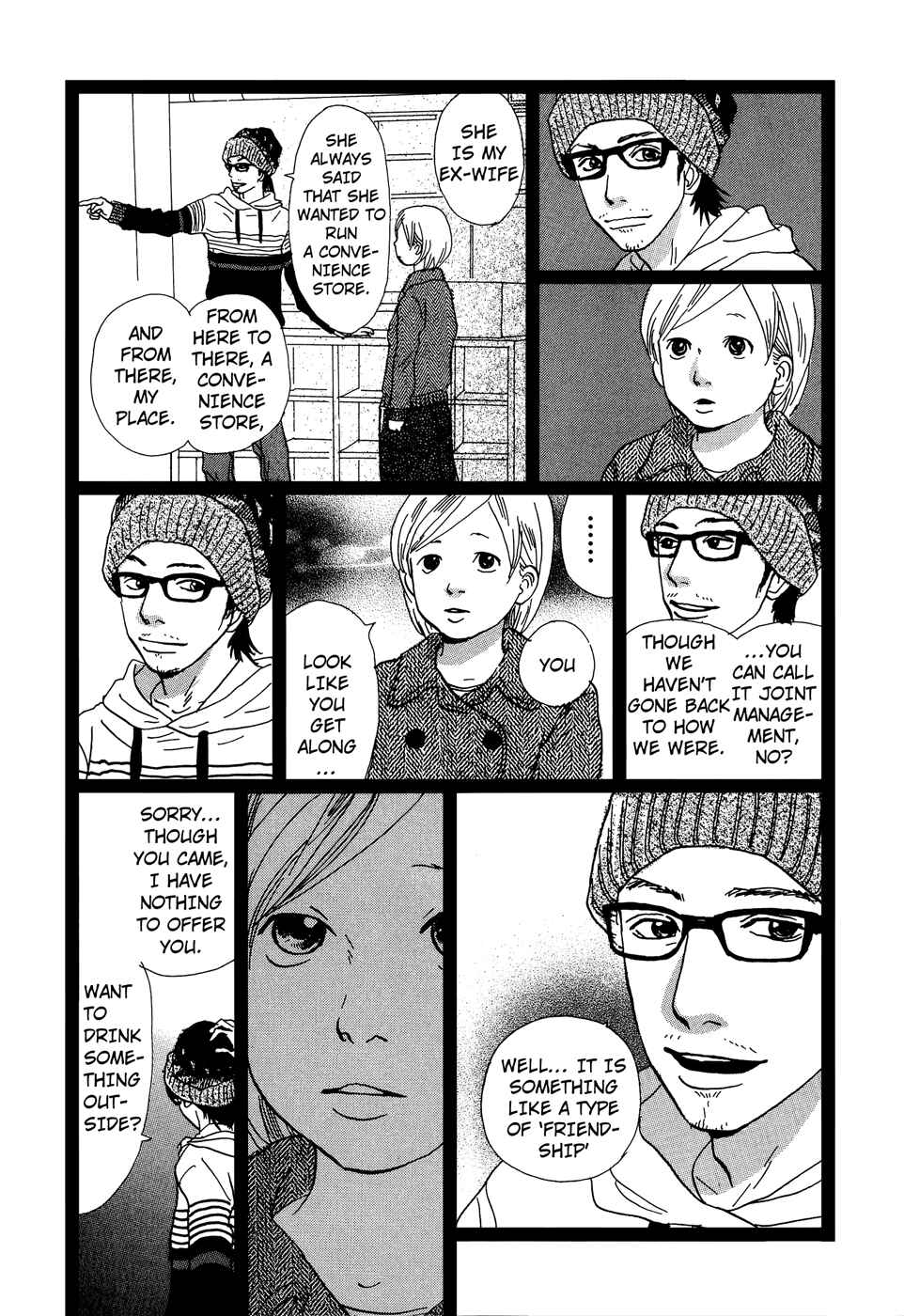 Page 11 Chapter 28 Cousin