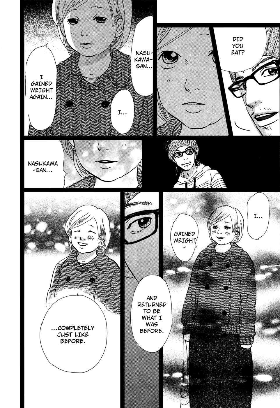 Page 12 Chapter 28 Cousin