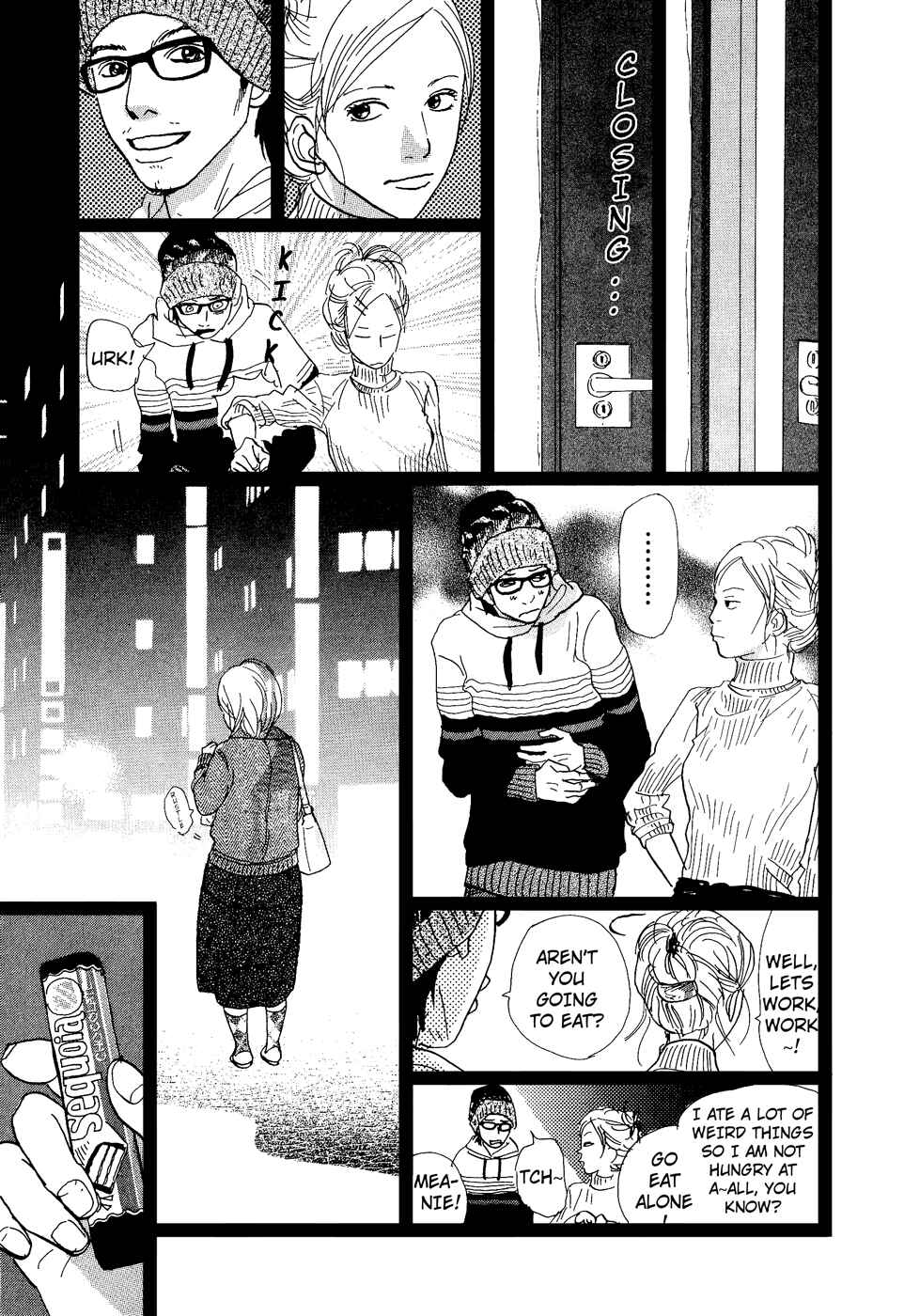 Page 15 Chapter 28 Cousin