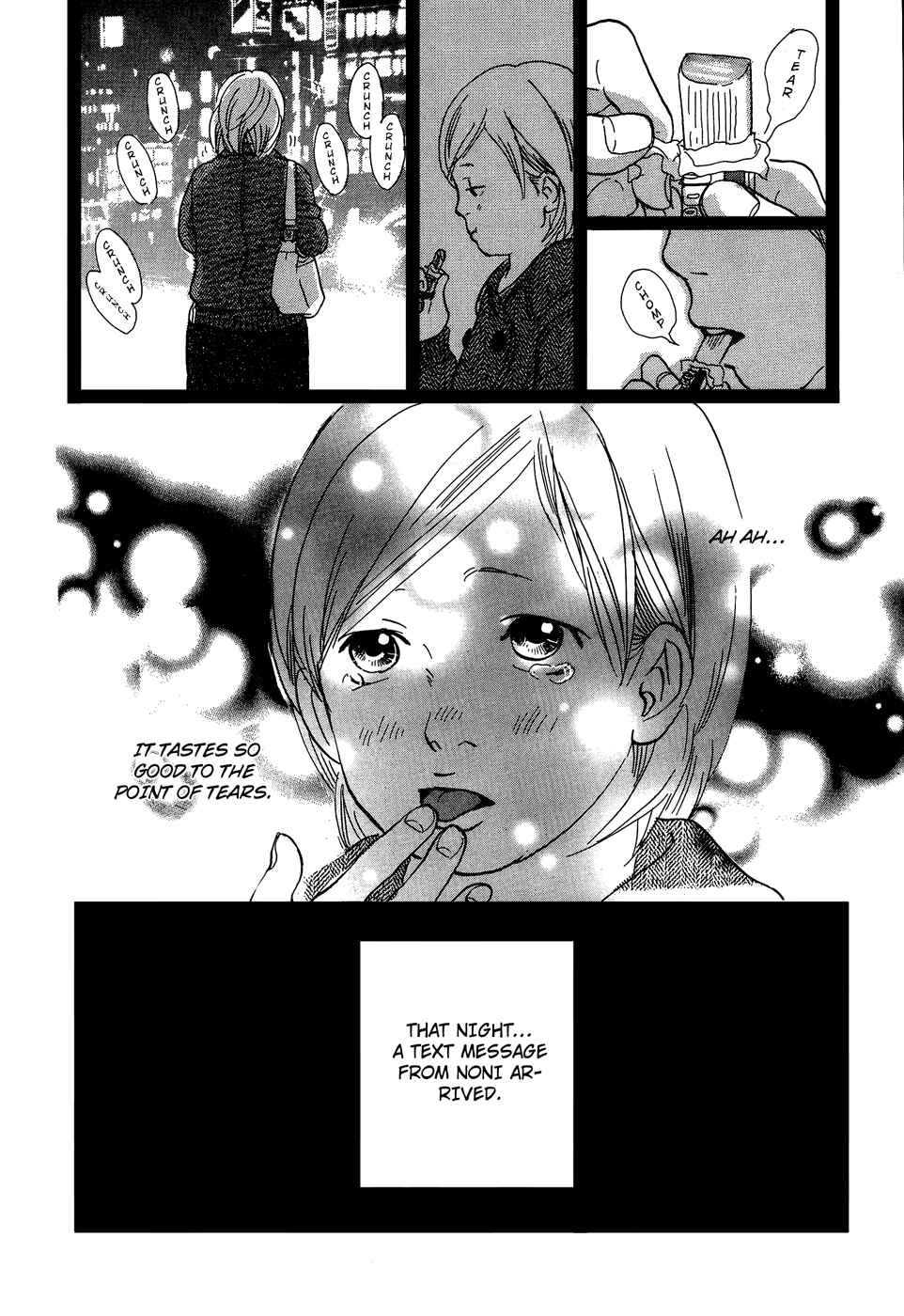 Page 16 Chapter 28 Cousin