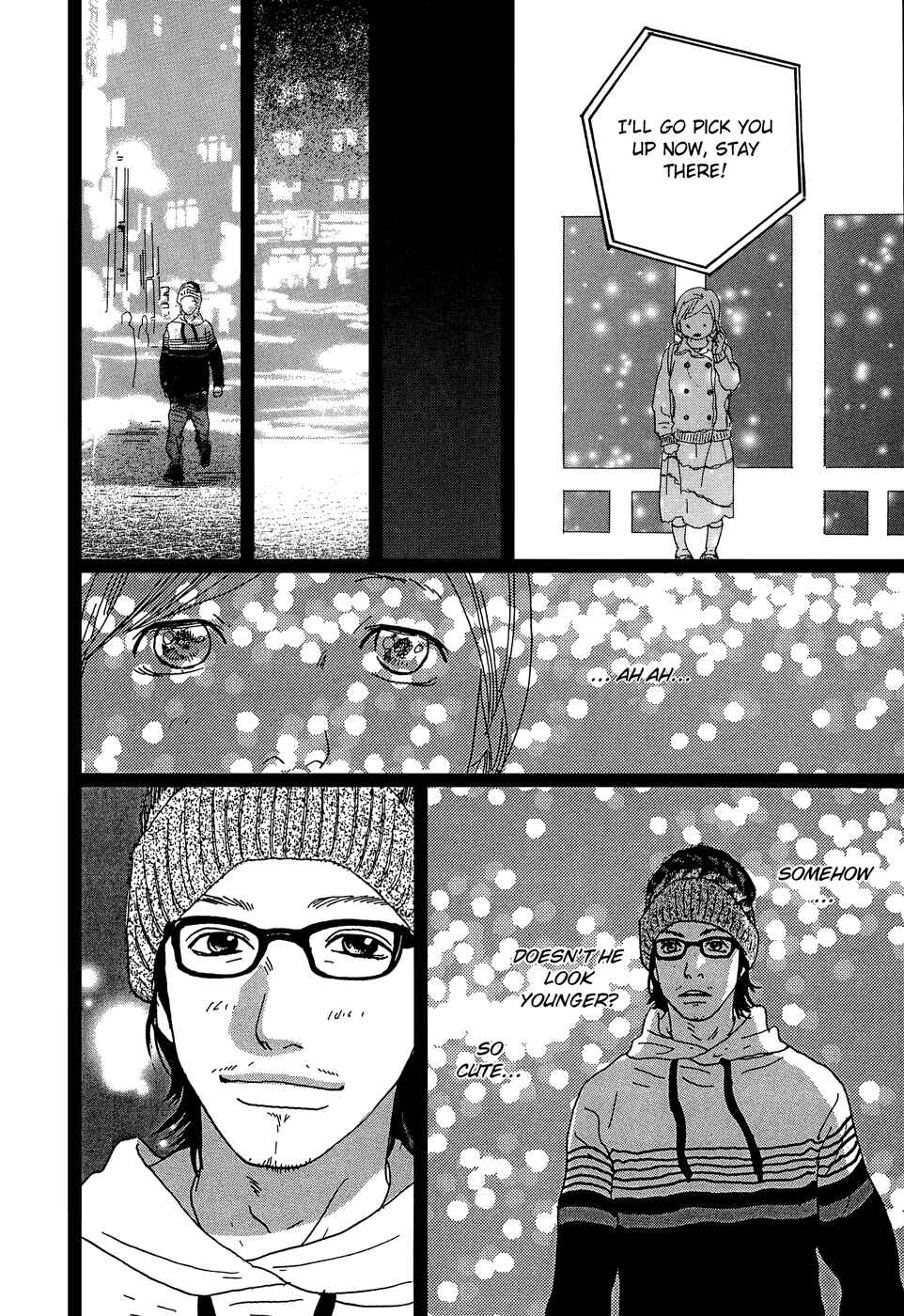 Page 8 Chapter 28 Cousin