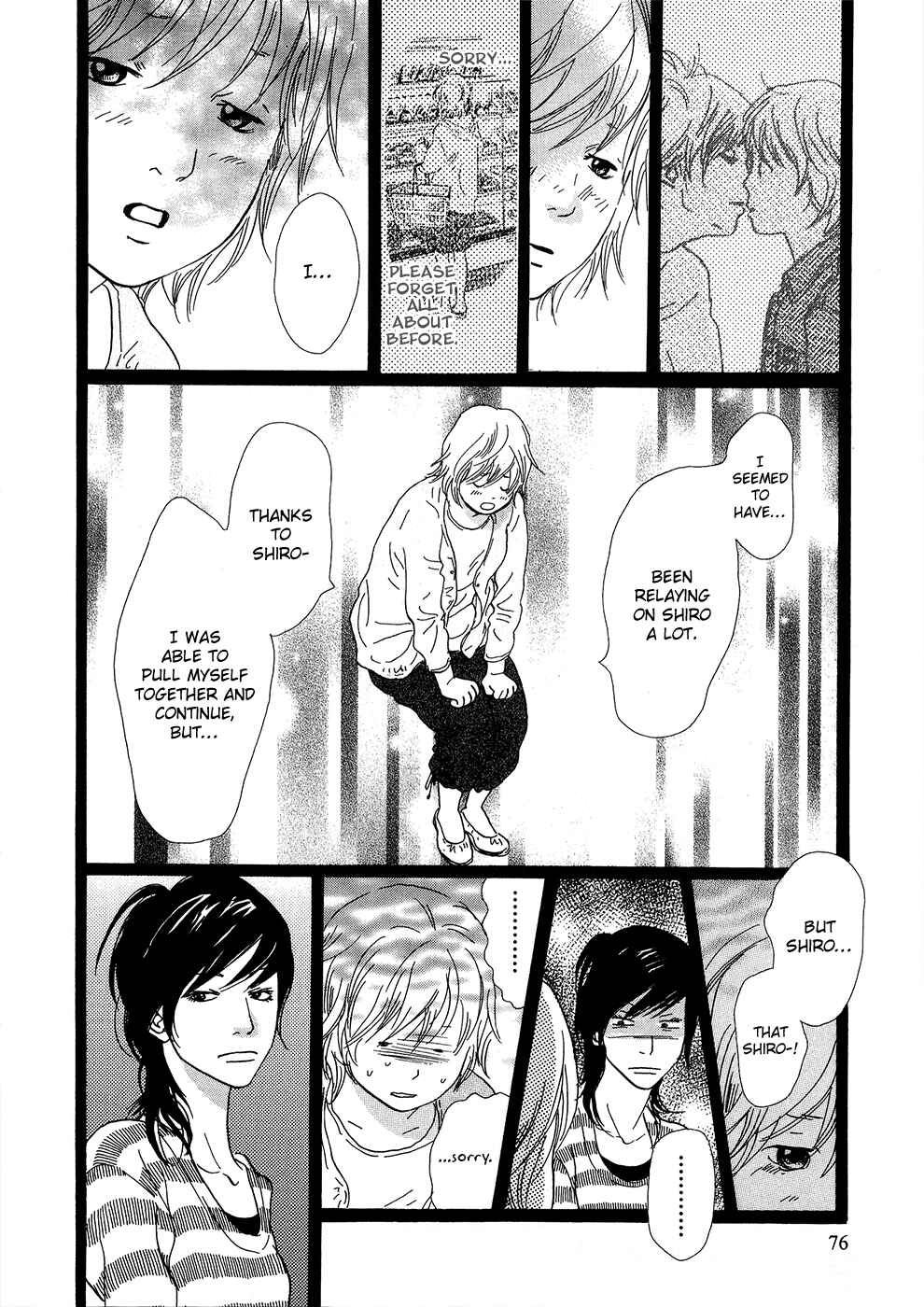 Page 10 Chapter 25 Cousin