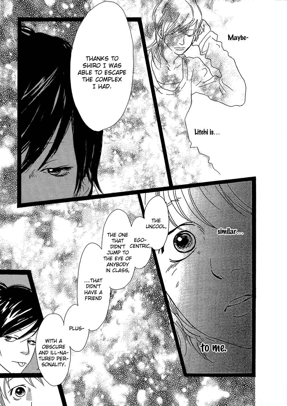 Page 13 Chapter 25 Cousin
