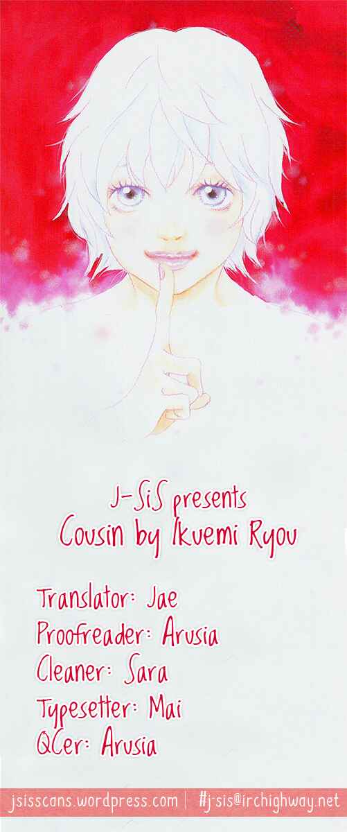 Page 17 Chapter 25 Cousin