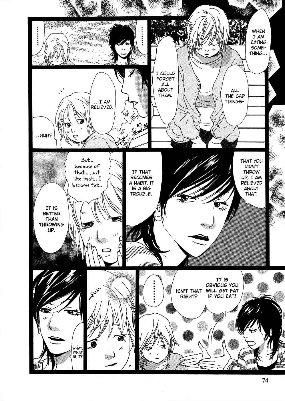 Page 8 Chapter 25 Cousin