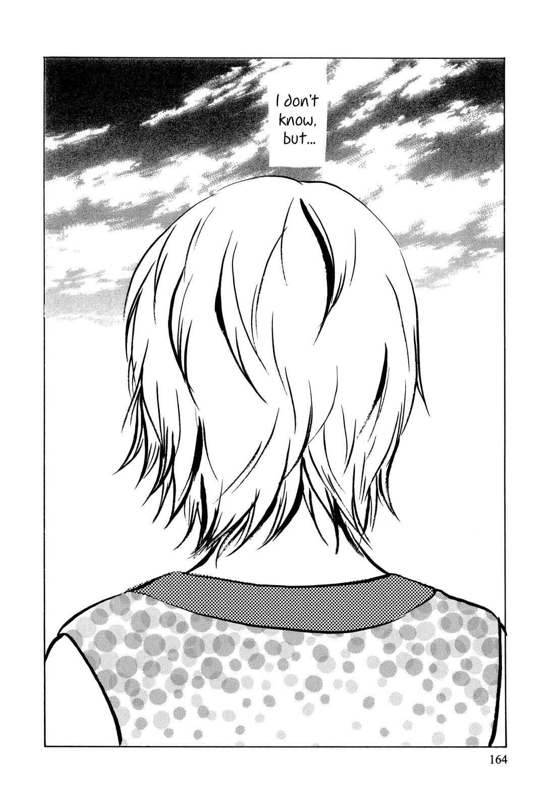 Page 1 Chapter 30.5 Cousin