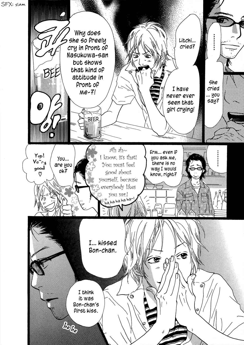 Page 11 Chapter 23 Cousin