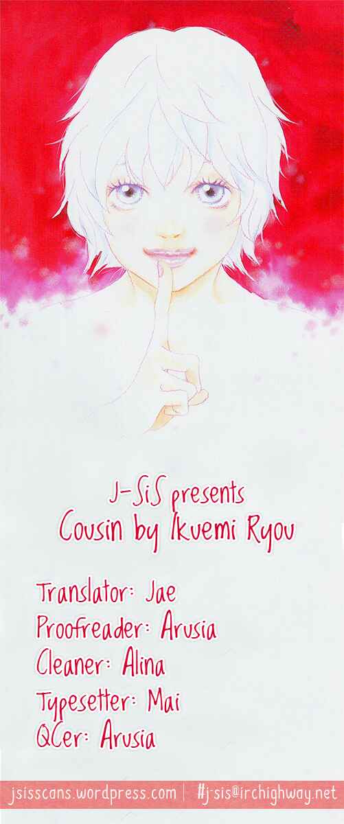 Page 18 Chapter 23 Cousin