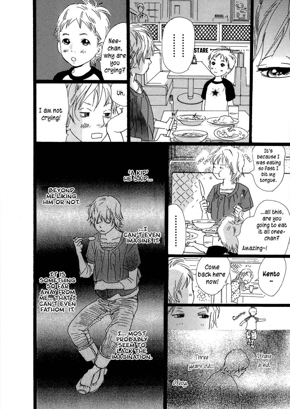 Page 3 Chapter 23 Cousin