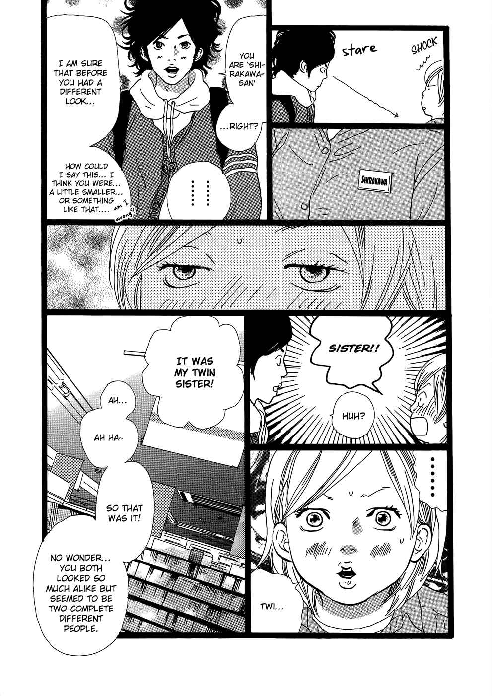 Page 11 Chapter 27 Cousin