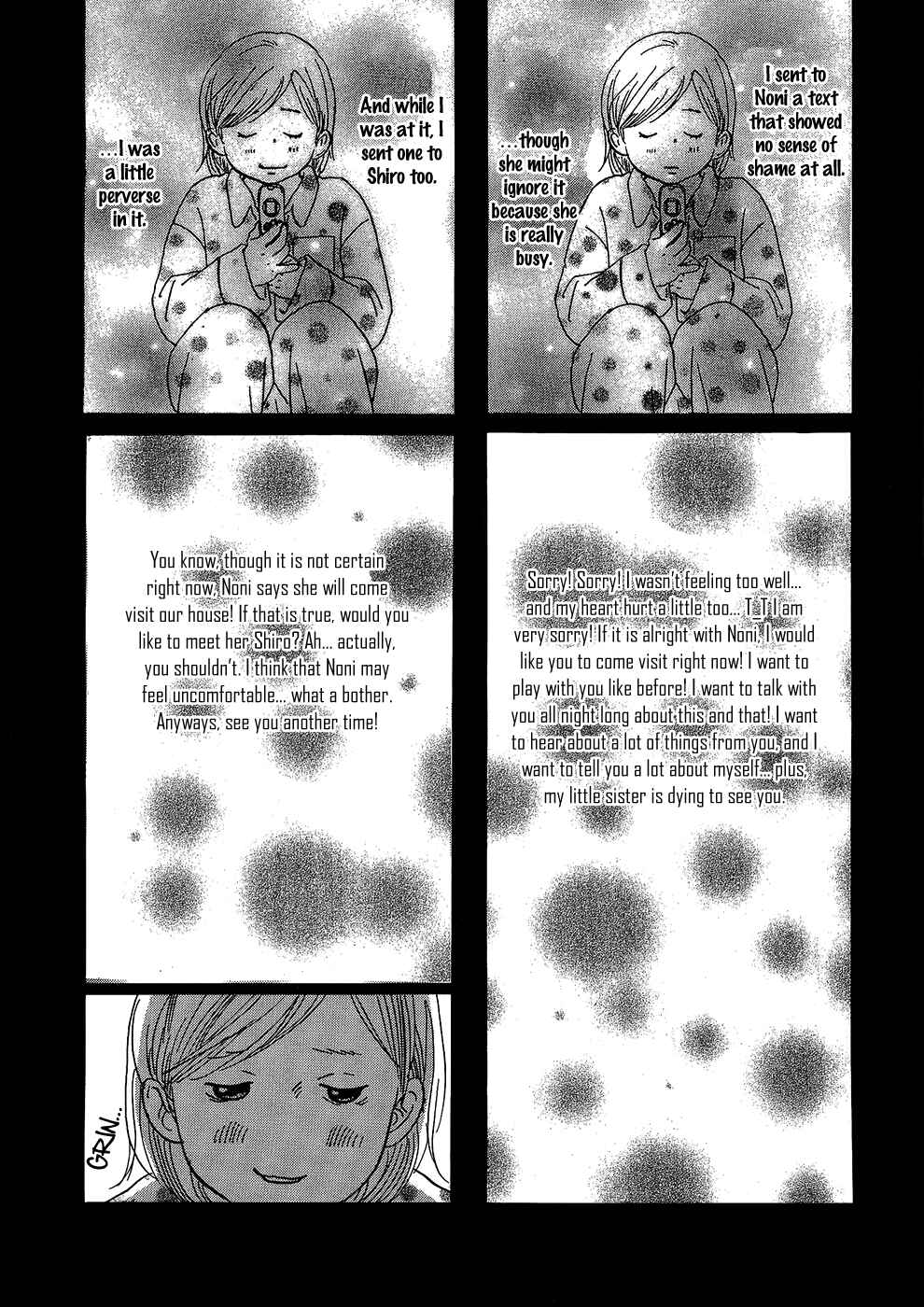 Page 14 Chapter 27 Cousin