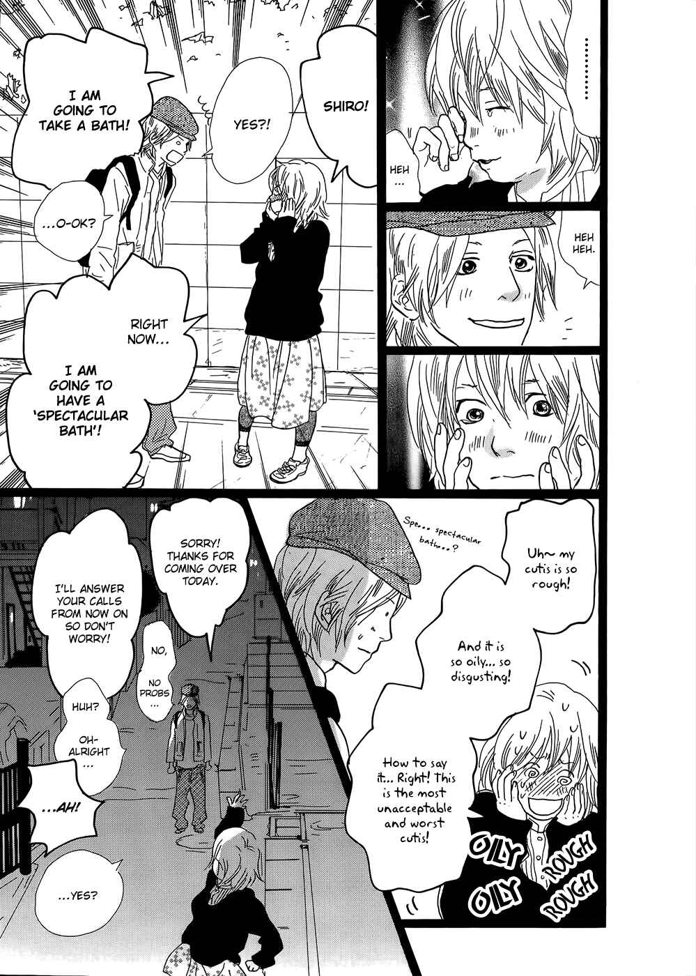 Page 5 Chapter 27 Cousin