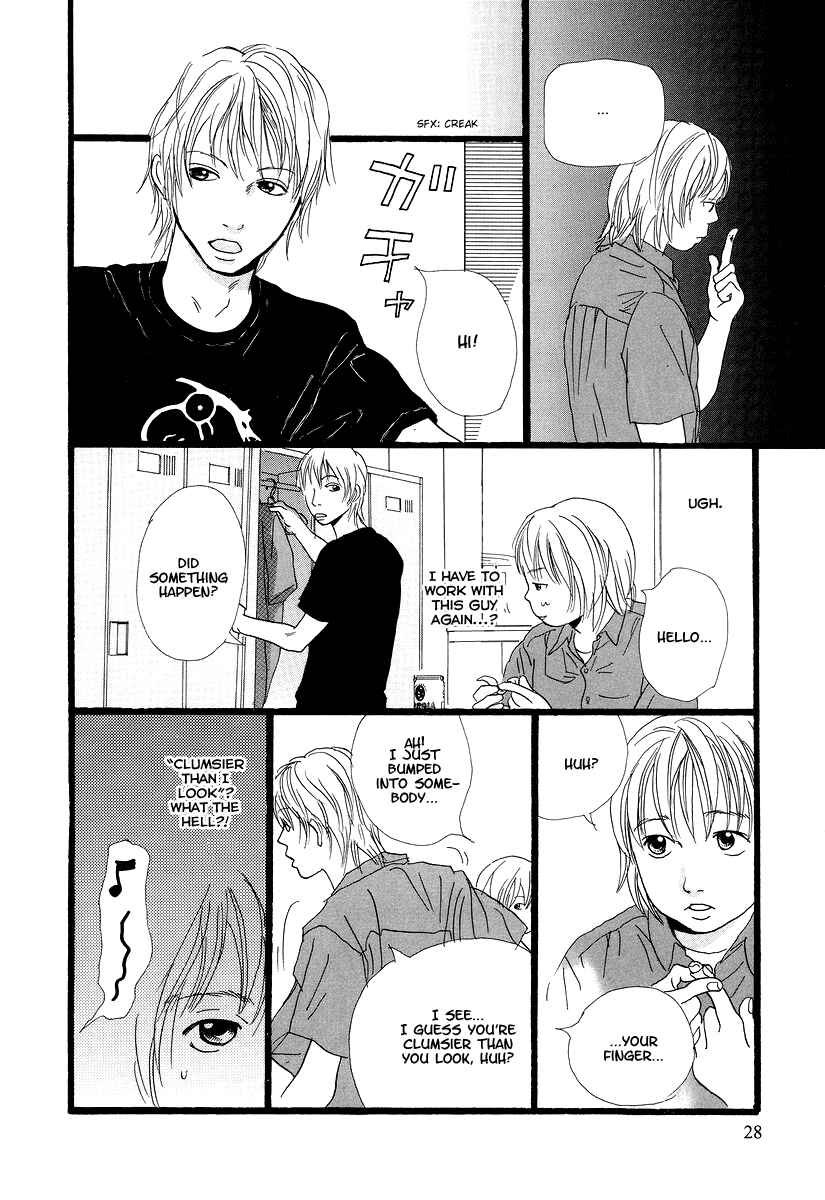Page 11 Chapter 2 Cousin