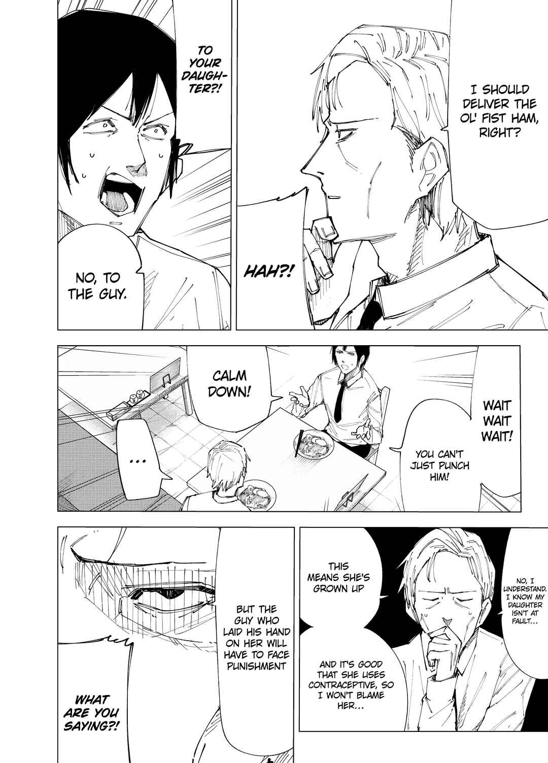 Page 8 Chapter Unknown_078e Deranged Daddy