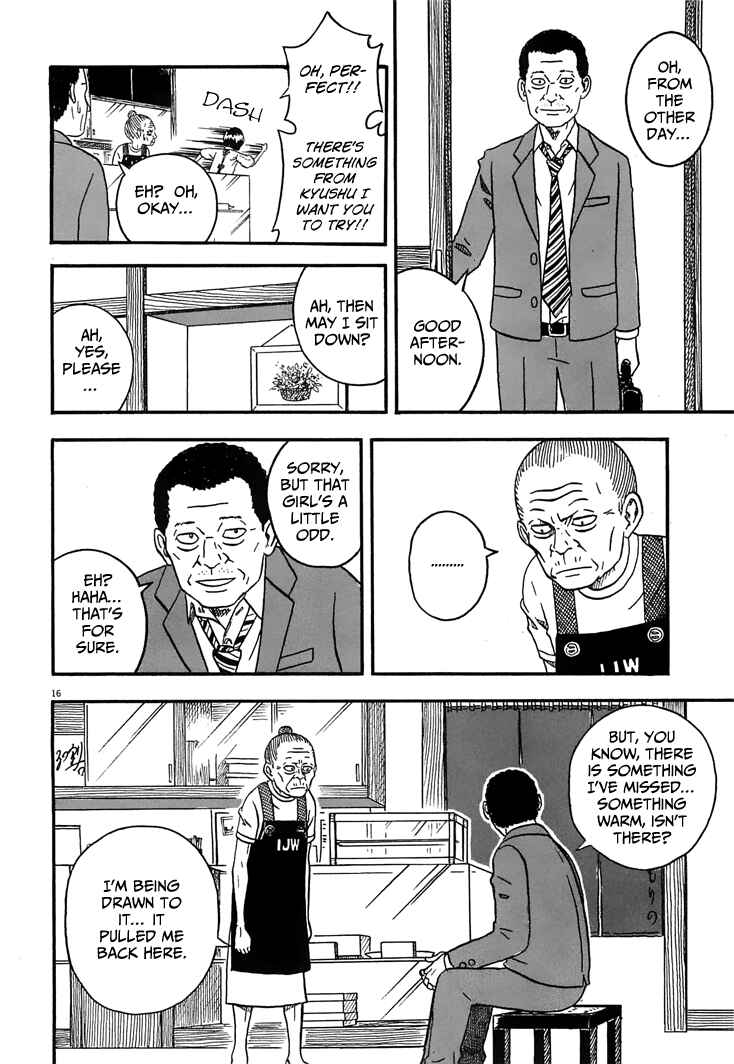 Page 16 Chapter 3 Mill