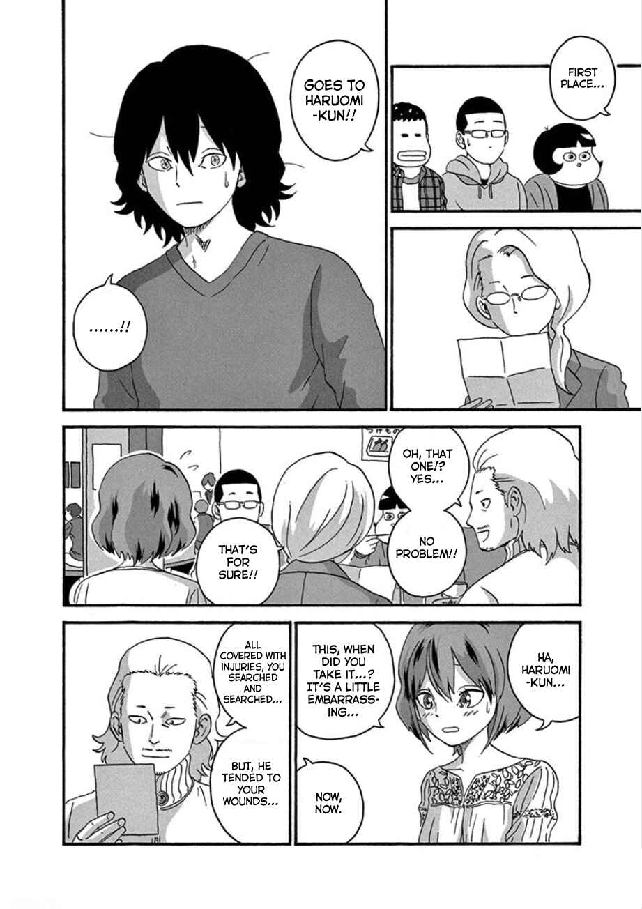 Page 20 Chapter 30 Mill