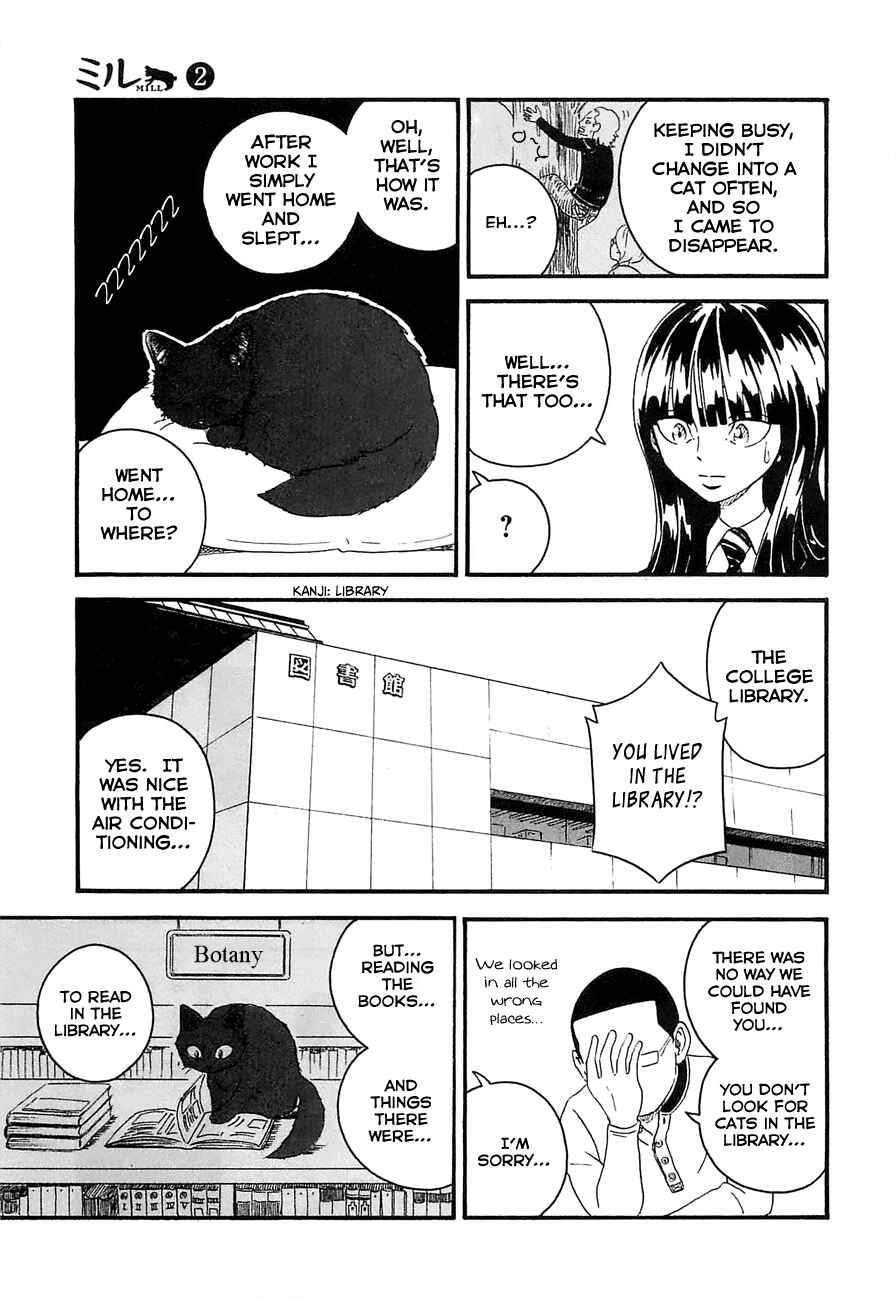 Page 15 Chapter 11 Mill
