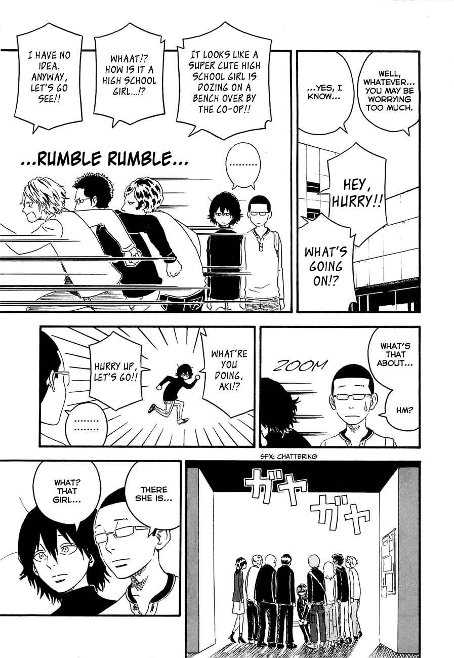 Page 3 Chapter 11 Mill