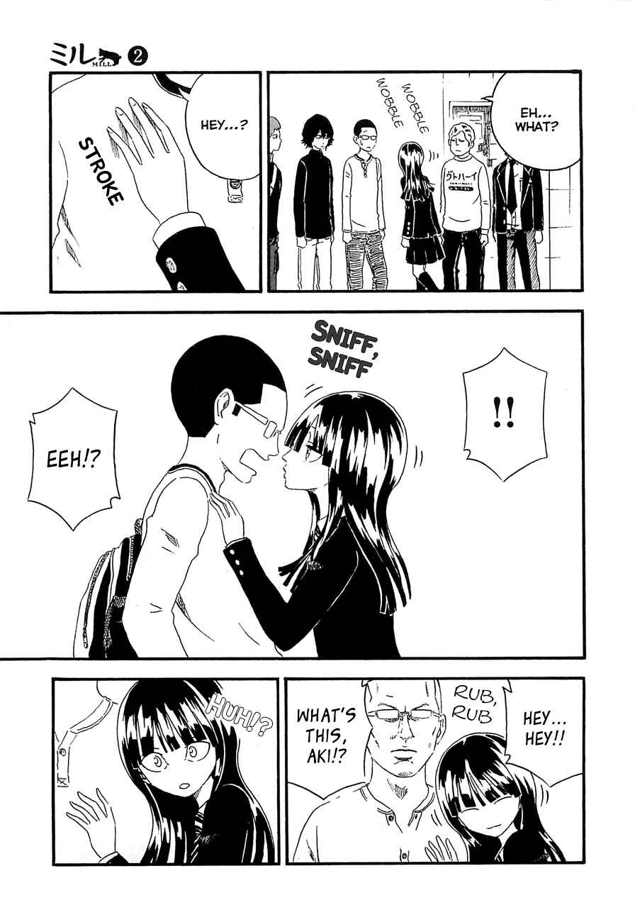 Page 5 Chapter 11 Mill