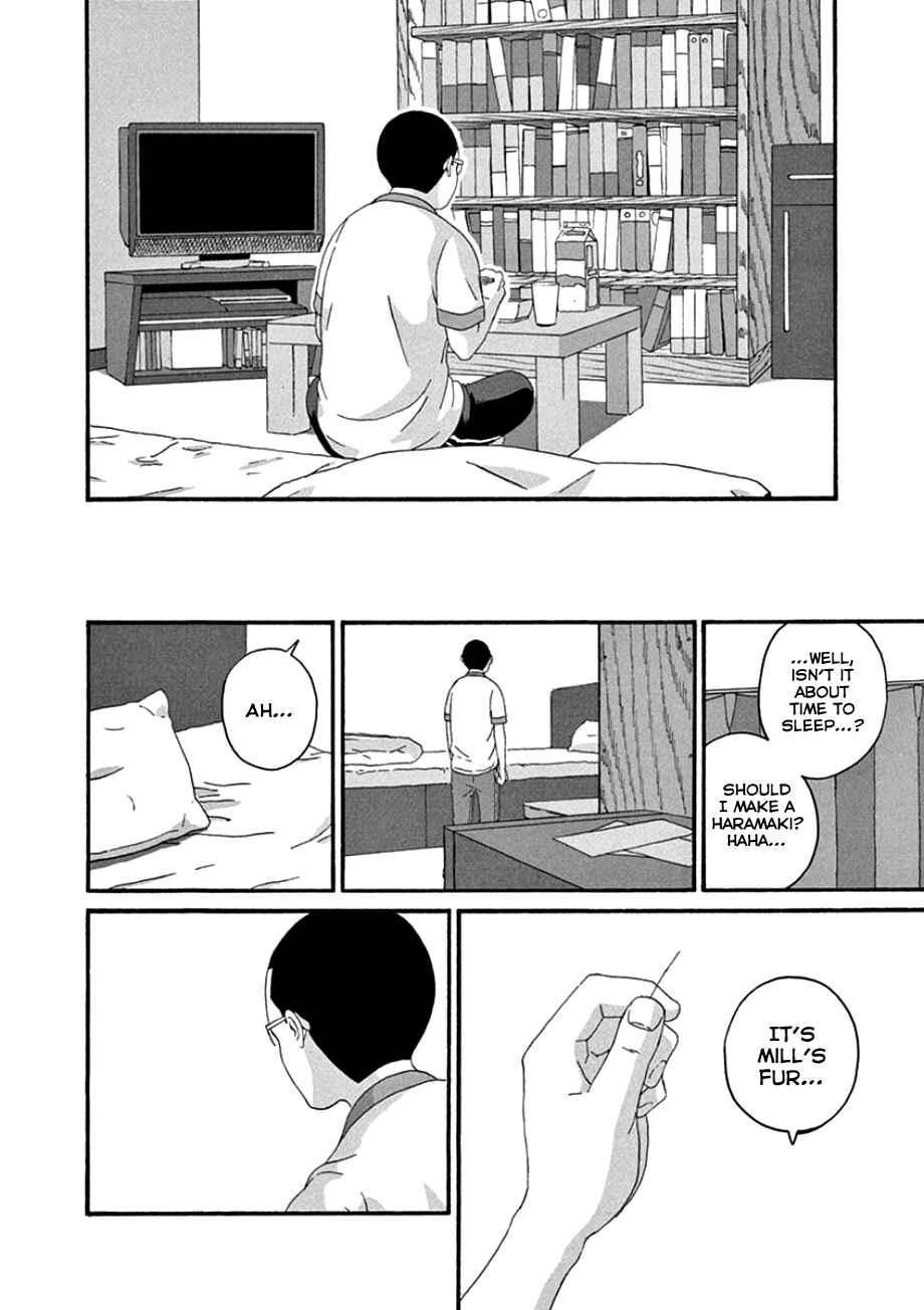 Page 24 Chapter 41 Mill