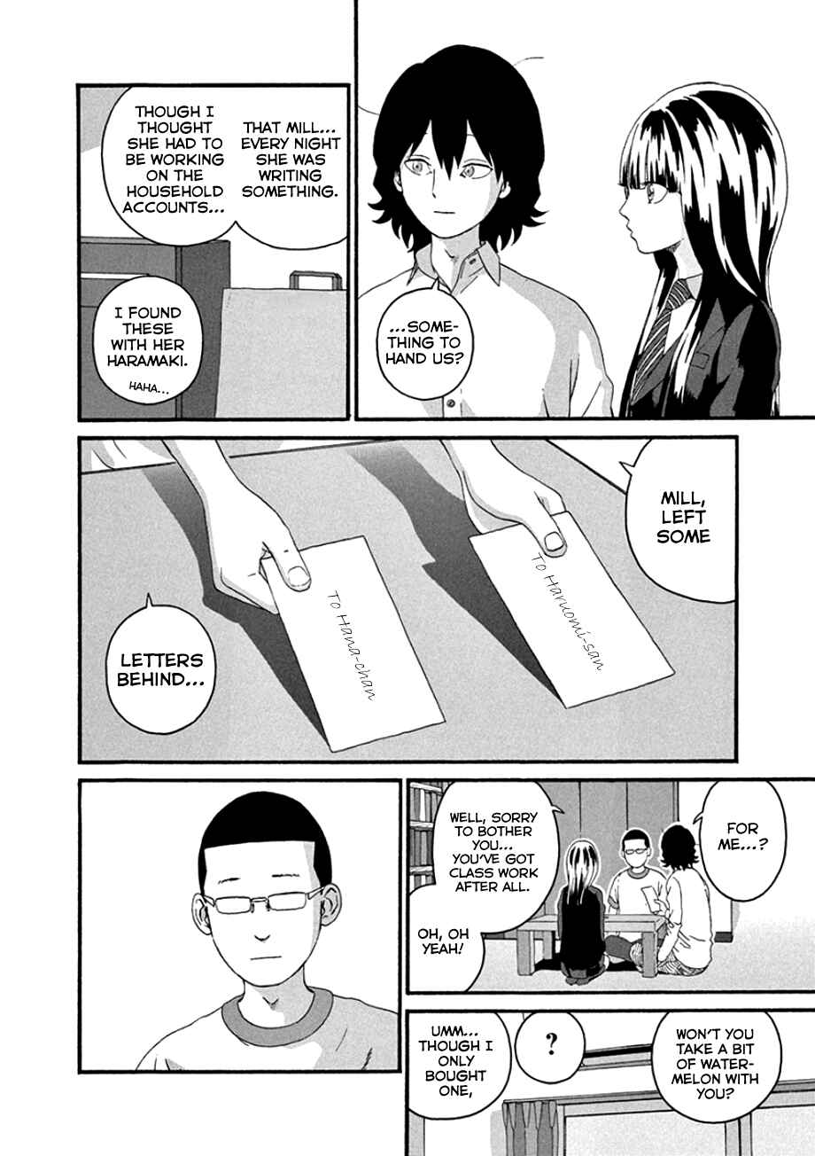 Page 8 Chapter 41 Mill