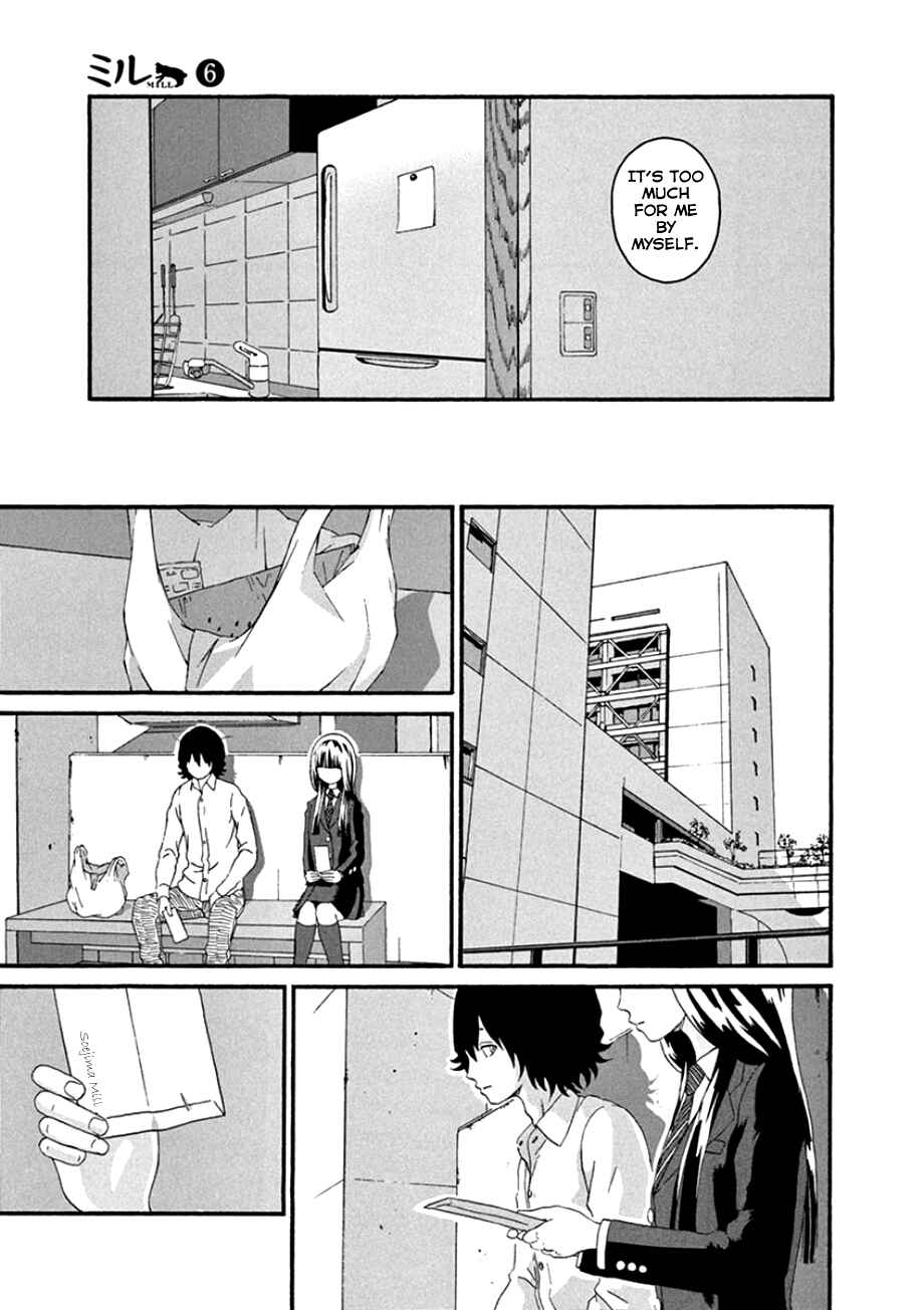 Page 9 Chapter 41 Mill