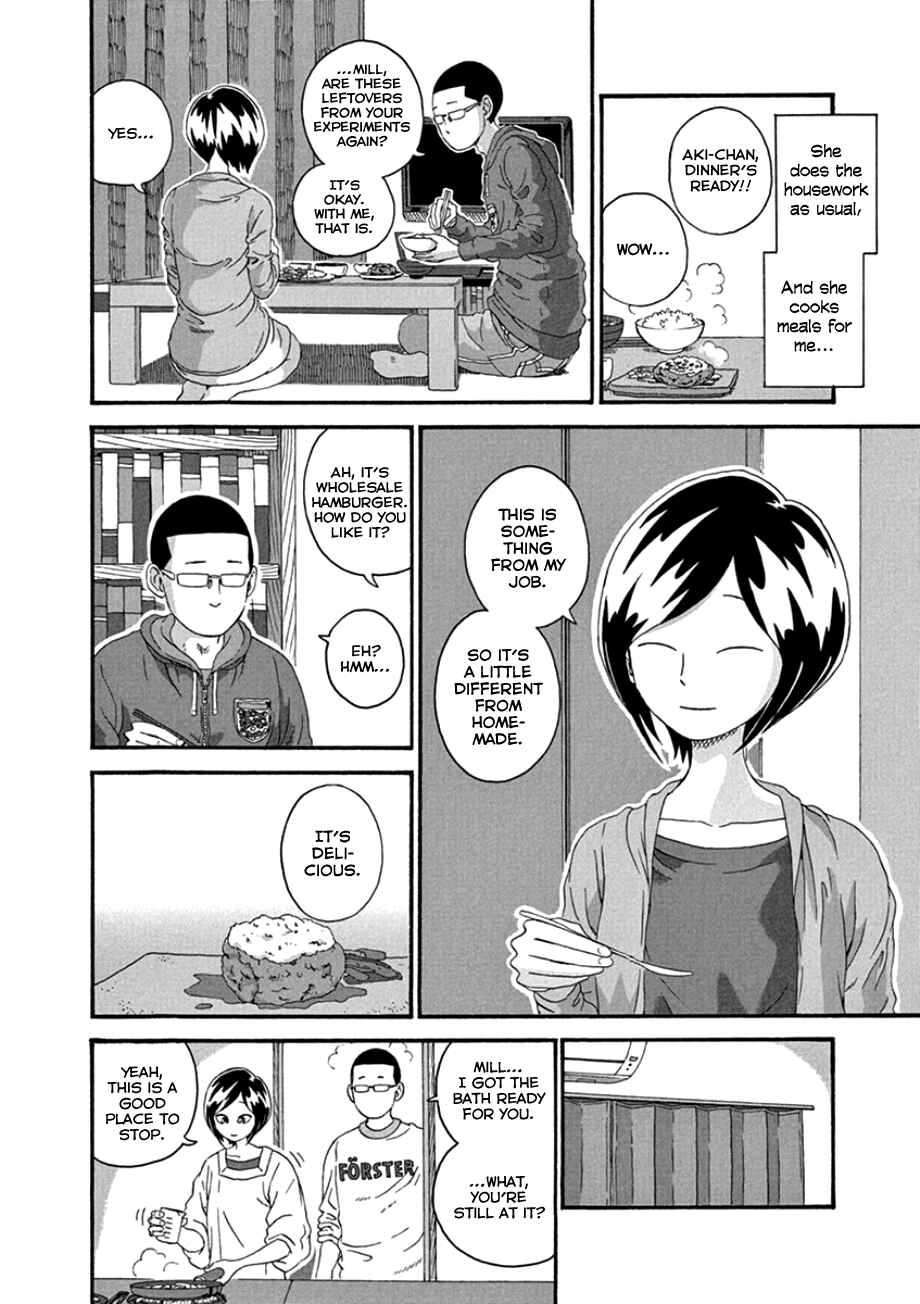 Page 16 Chapter 33 Mill