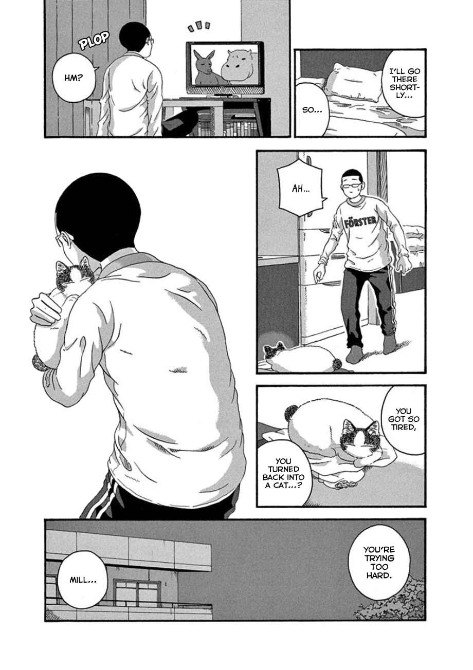 Page 17 Chapter 33 Mill