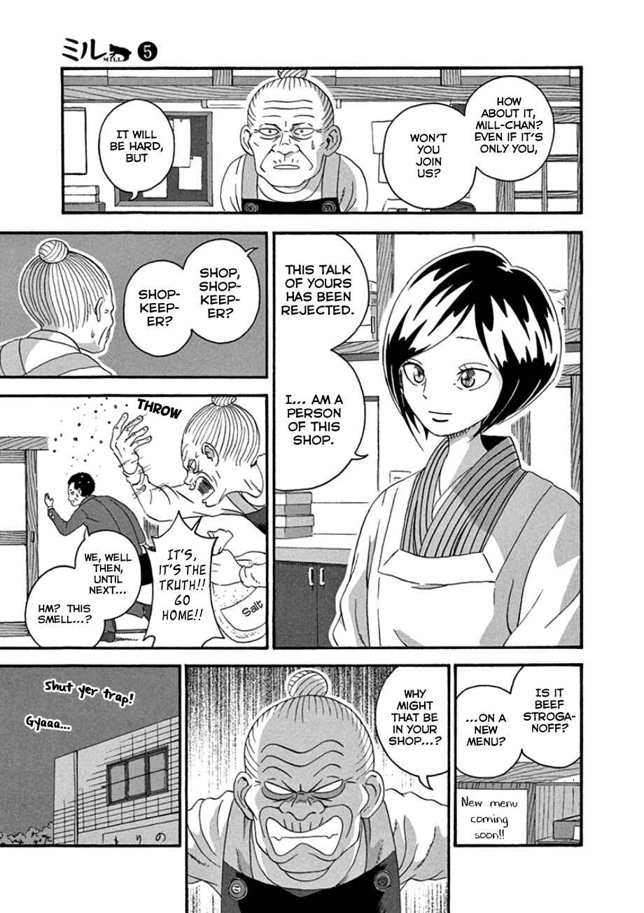 Page 21 Chapter 33 Mill