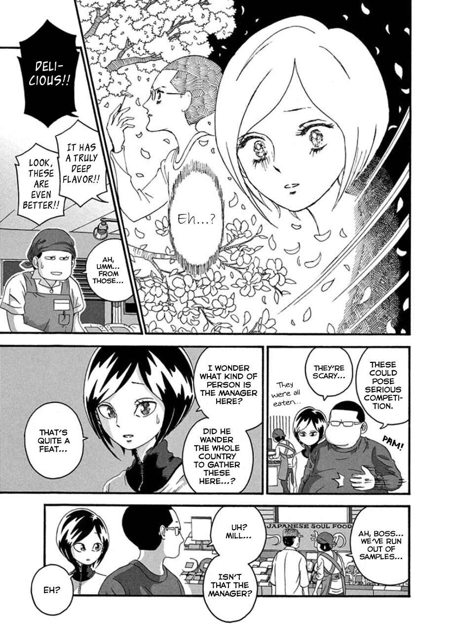 Page 9 Chapter 33 Mill