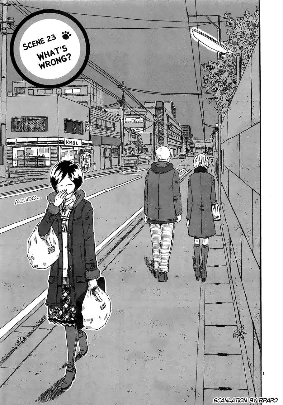 Page 1 Chapter 23 Mill