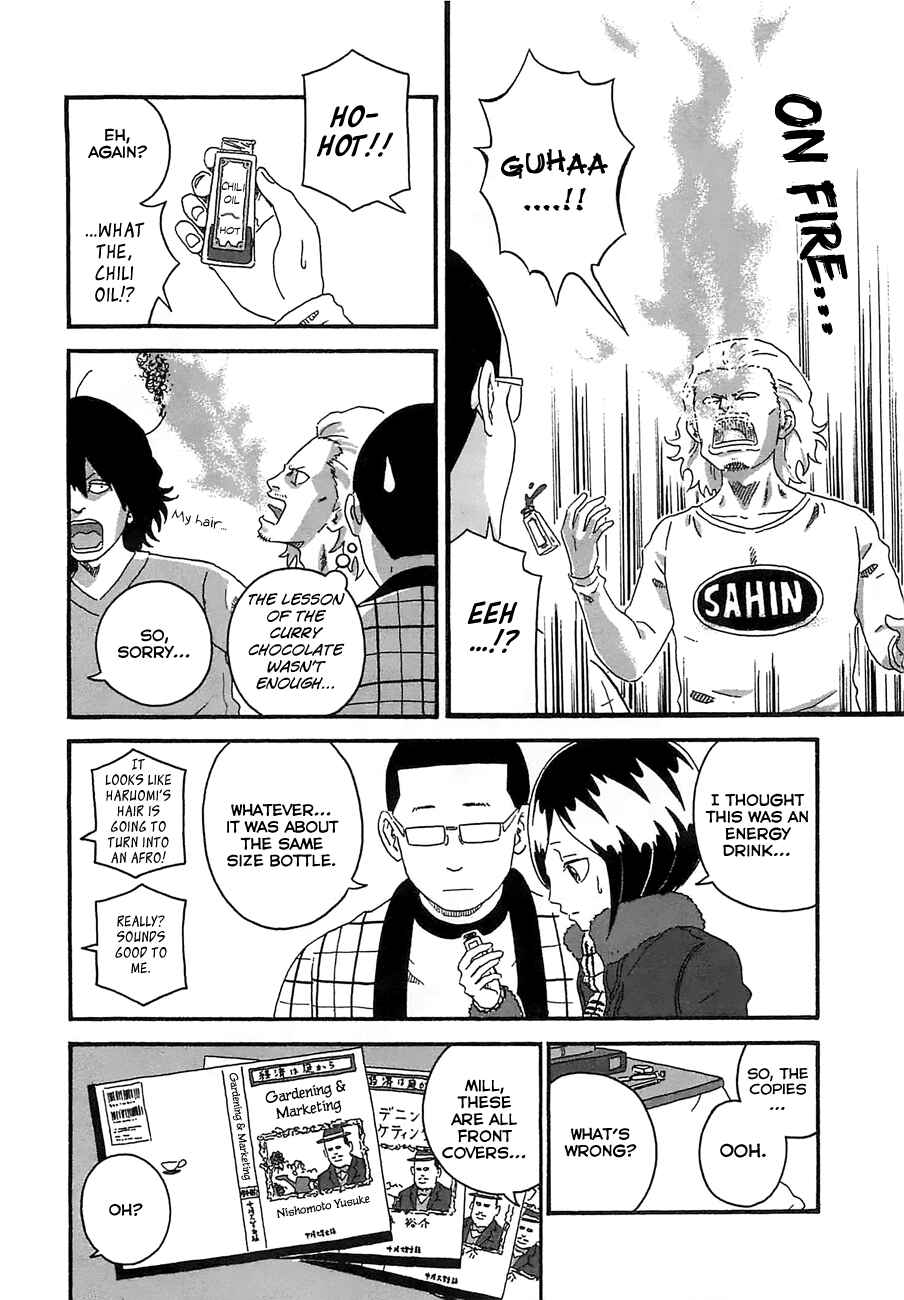Page 20 Chapter 23 Mill