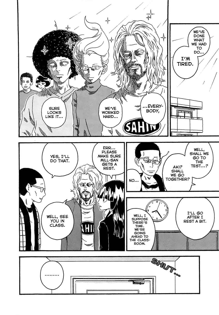 Page 22 Chapter 23 Mill