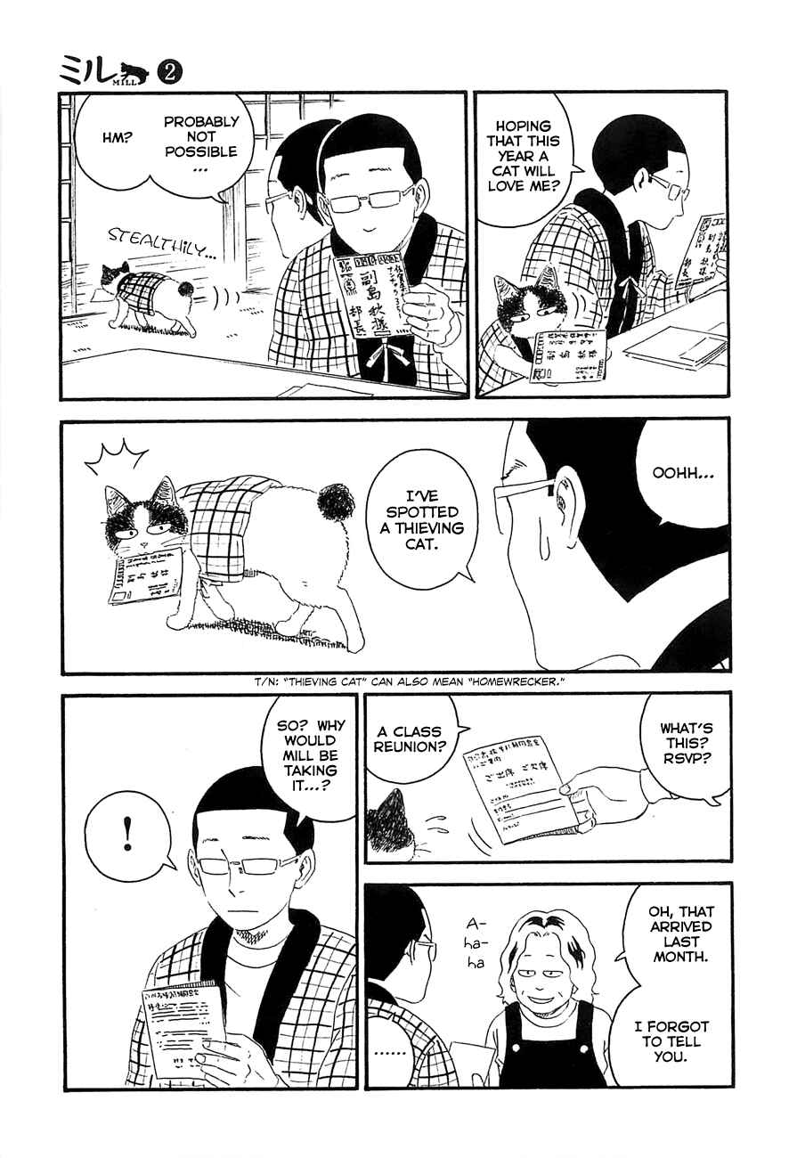 Page 23 Chapter 16 Mill