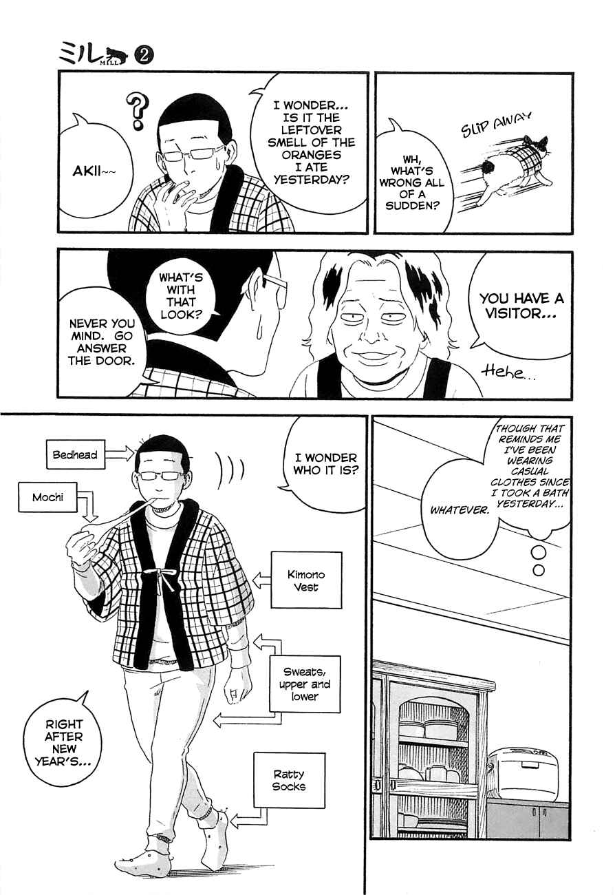 Page 25 Chapter 16 Mill