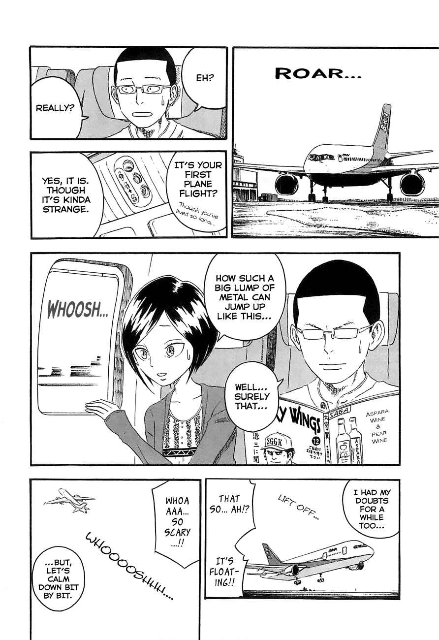 Page 4 Chapter 16 Mill