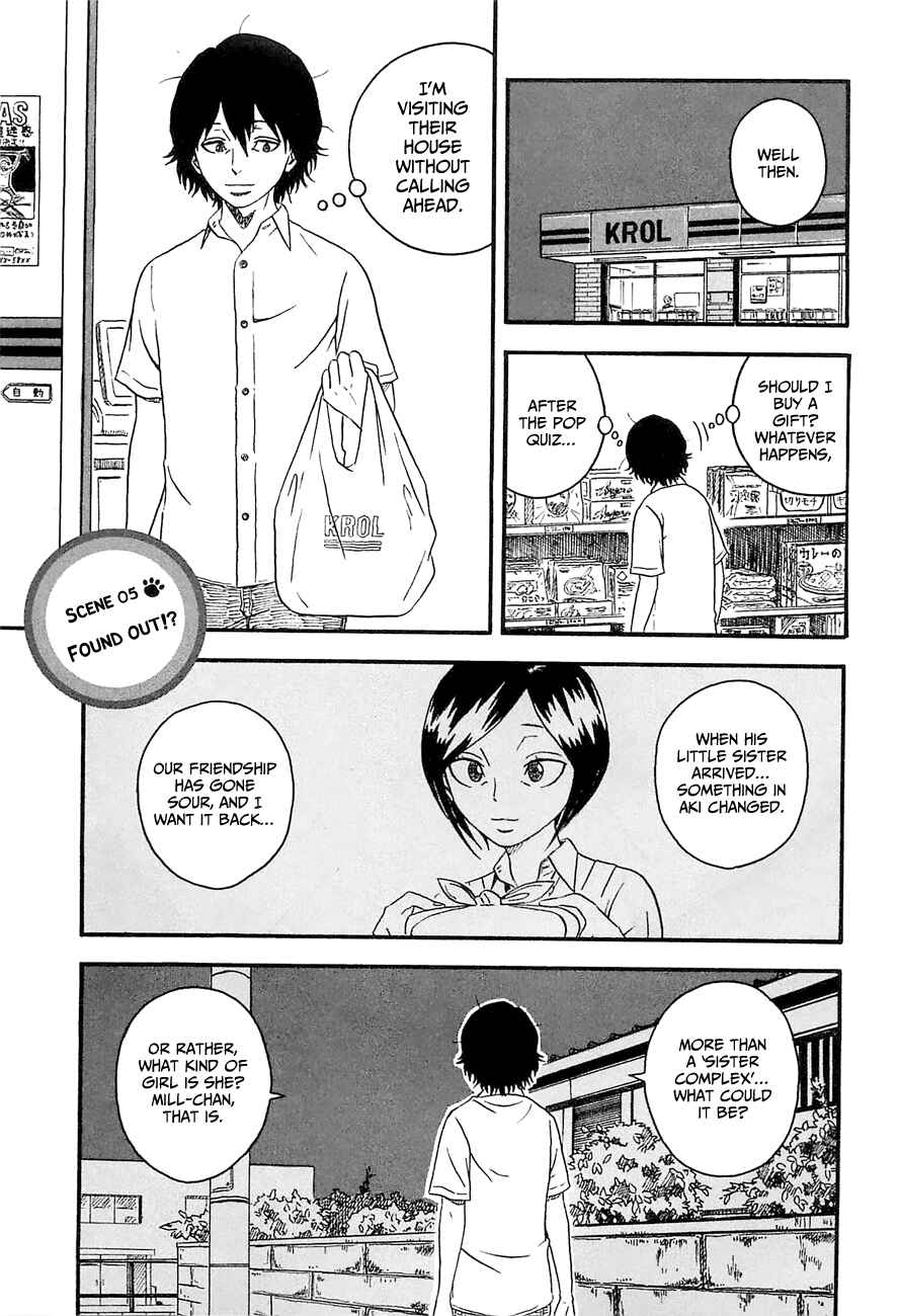 Page 1 Chapter 5 Mill