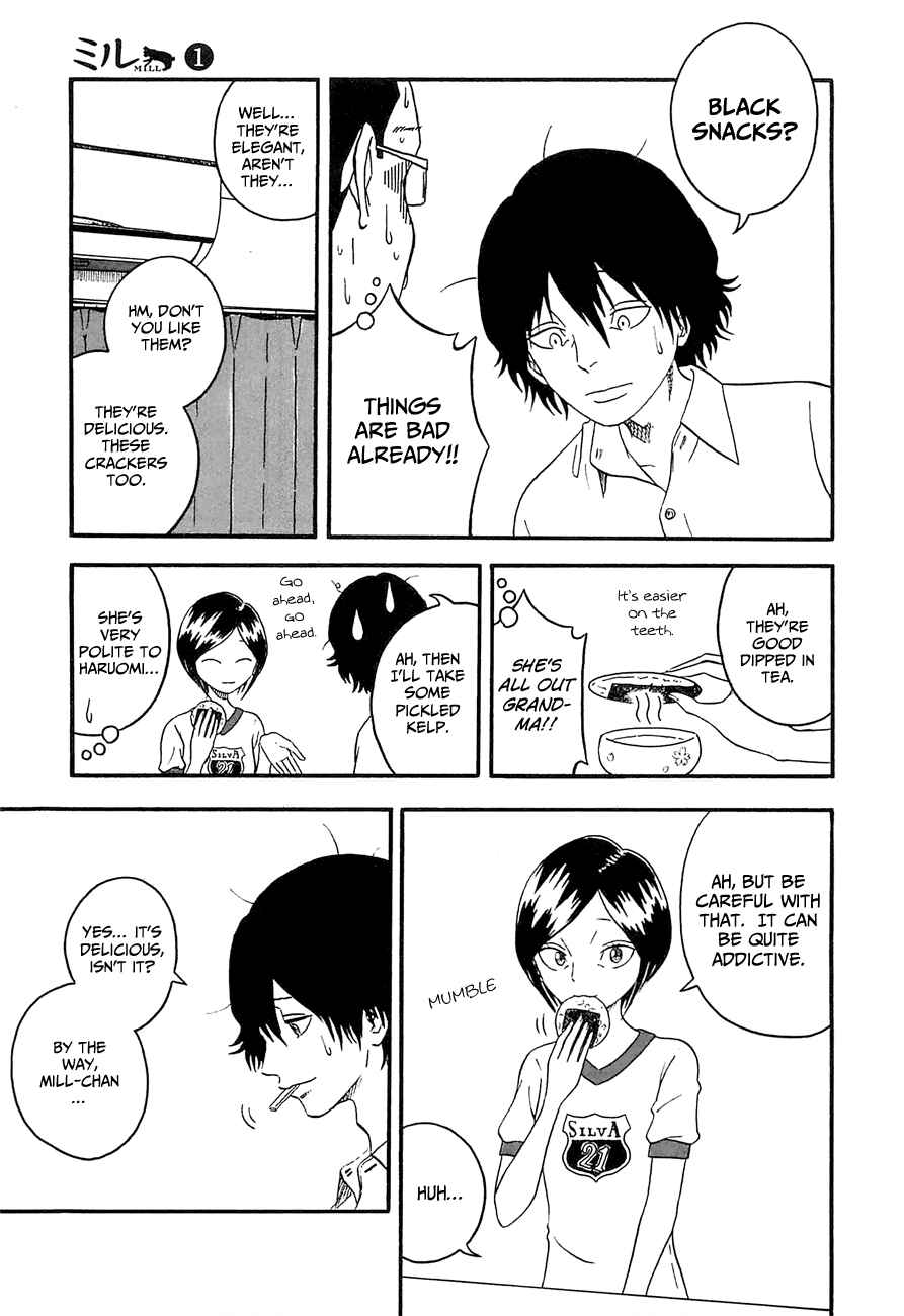 Page 11 Chapter 5 Mill