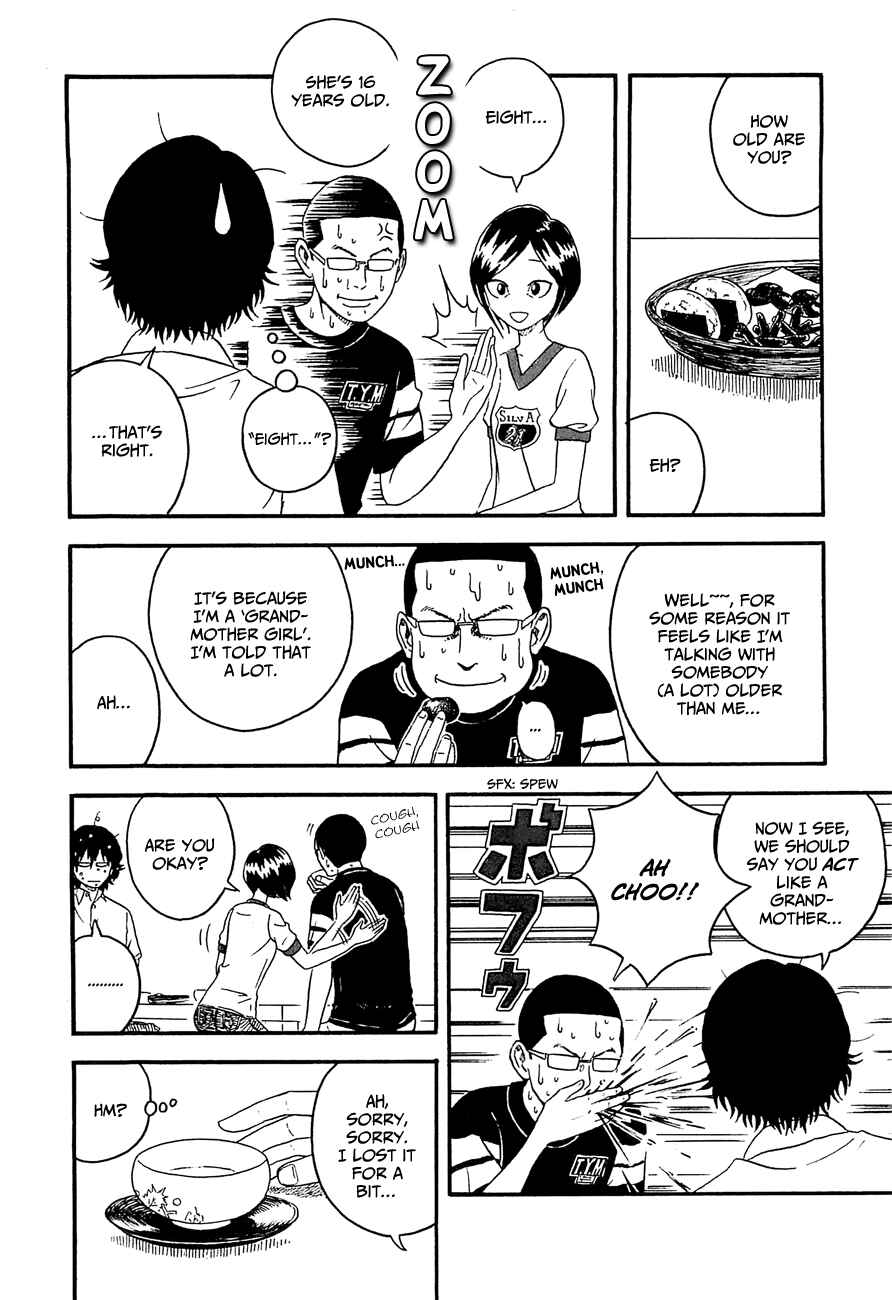Page 12 Chapter 5 Mill