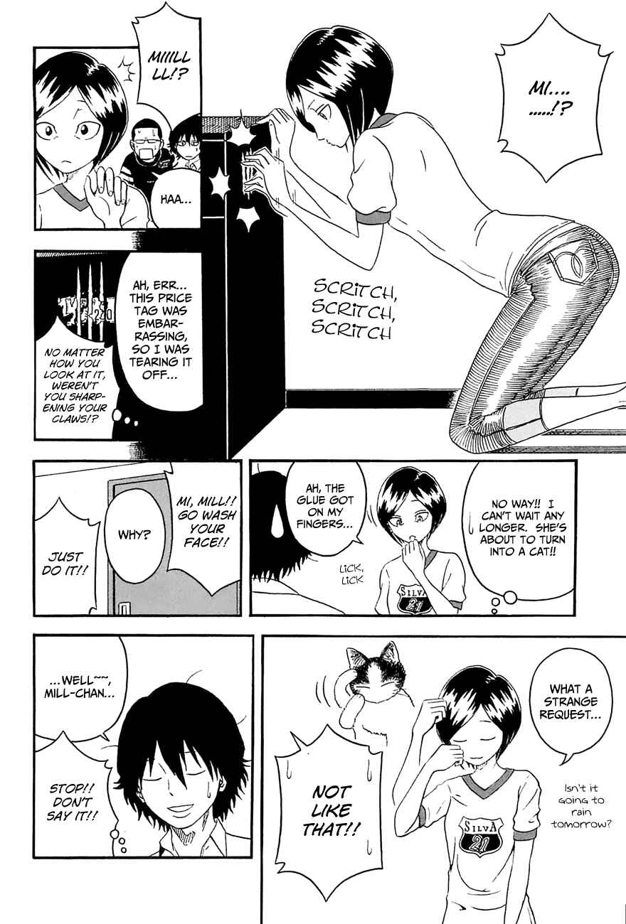 Page 14 Chapter 5 Mill