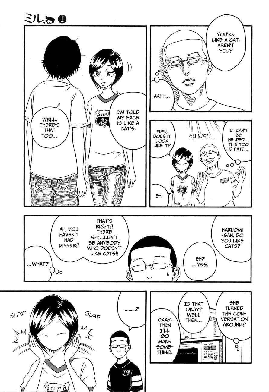 Page 15 Chapter 5 Mill