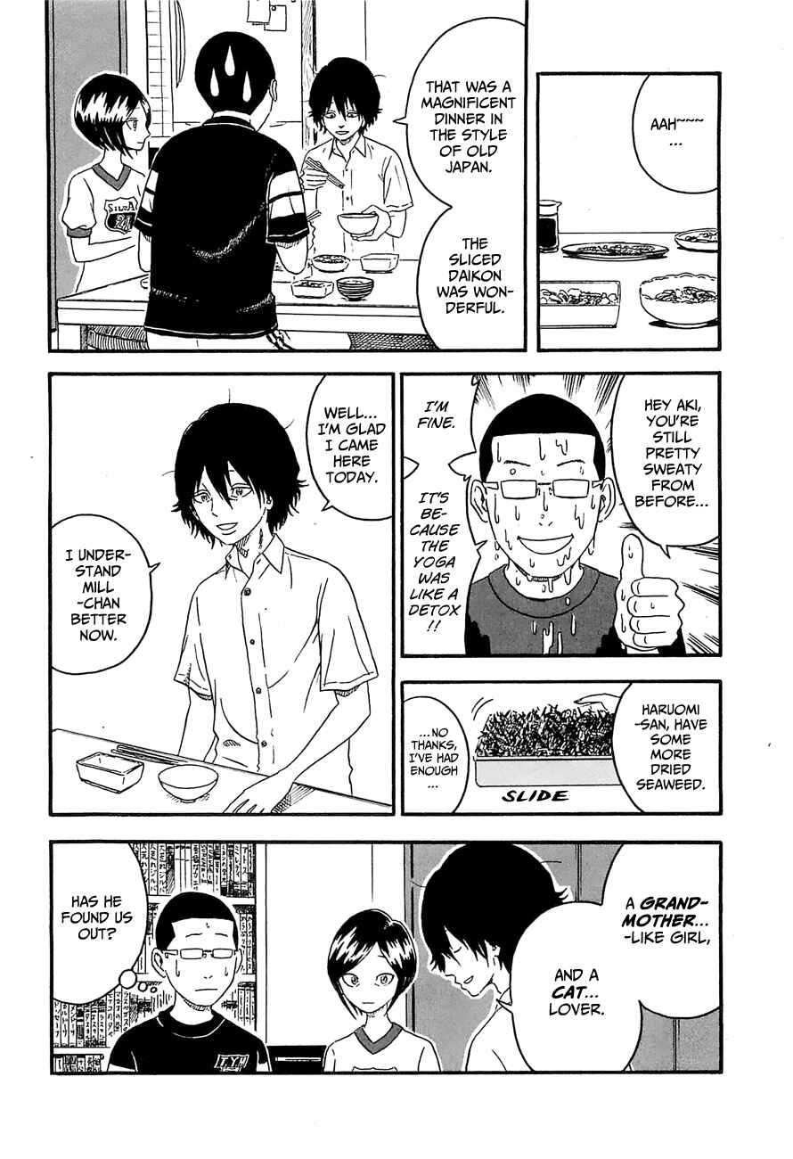 Page 16 Chapter 5 Mill