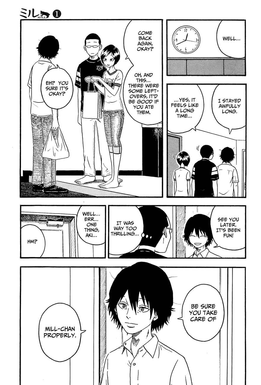 Page 17 Chapter 5 Mill