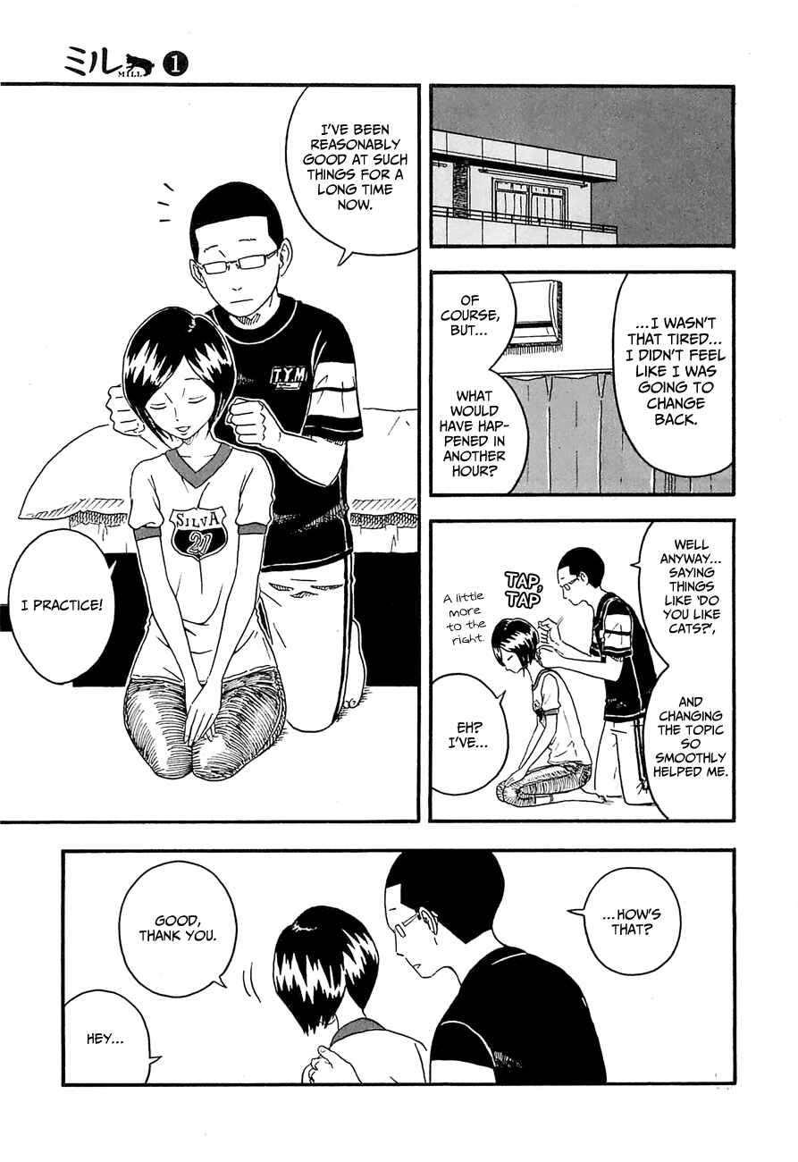 Page 19 Chapter 5 Mill